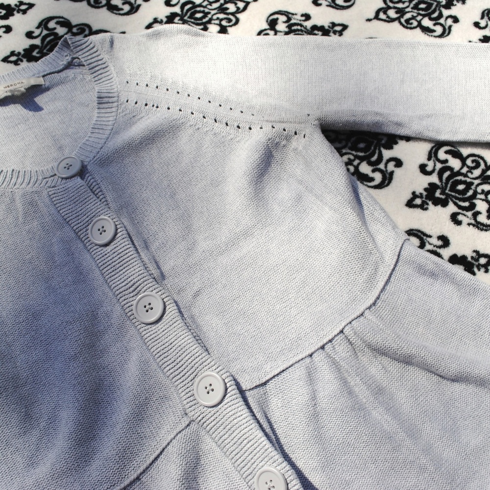 Merona Sweater - Picture 5 of 7